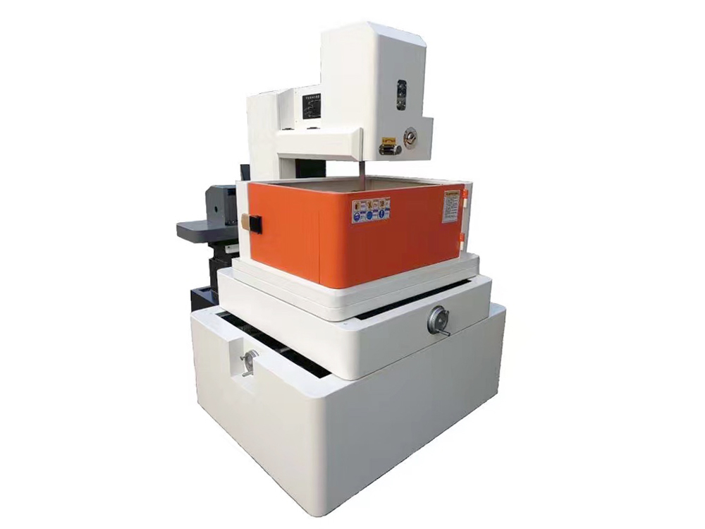 DK-320T數控線(xiàn)切割機床